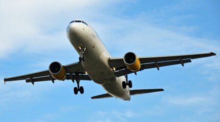 7 useful tips for stress-free air travel