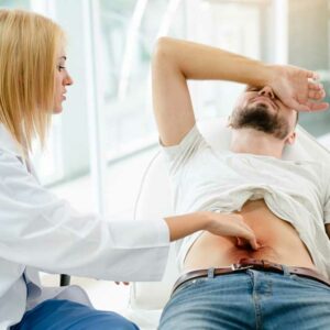 Abdominal Pain – Types and Causes