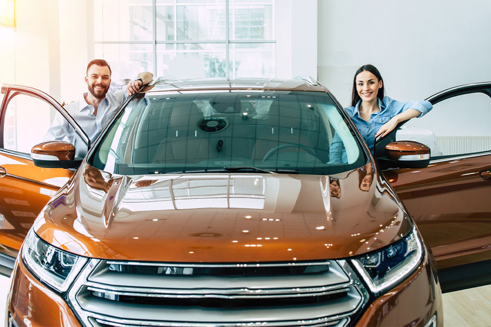 Chevrolet Equinox – An Overview on its Top Features