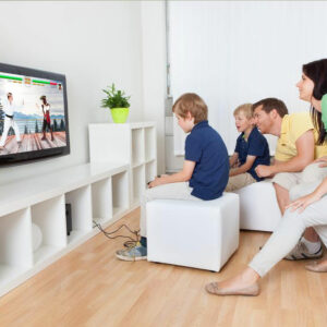 Custom TV – best picture quality and maximum value for money