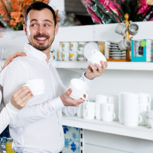 Fiesta Dinnerware – Where Innovation Meets Technology