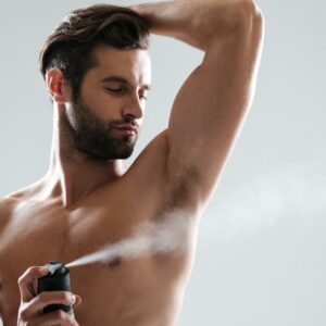 Five best deodorants for odor control – Men and women