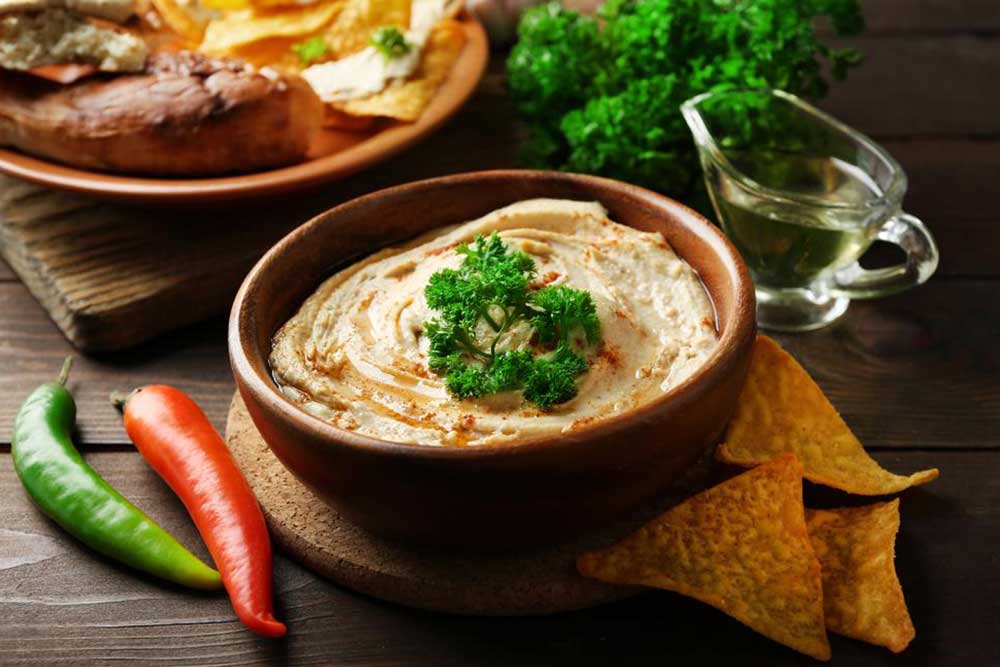 Here’s a List of Low Carb Snack Foods That You Can Enjoy