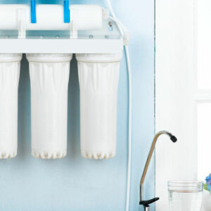 Here’s what to look for while choosing a water softener