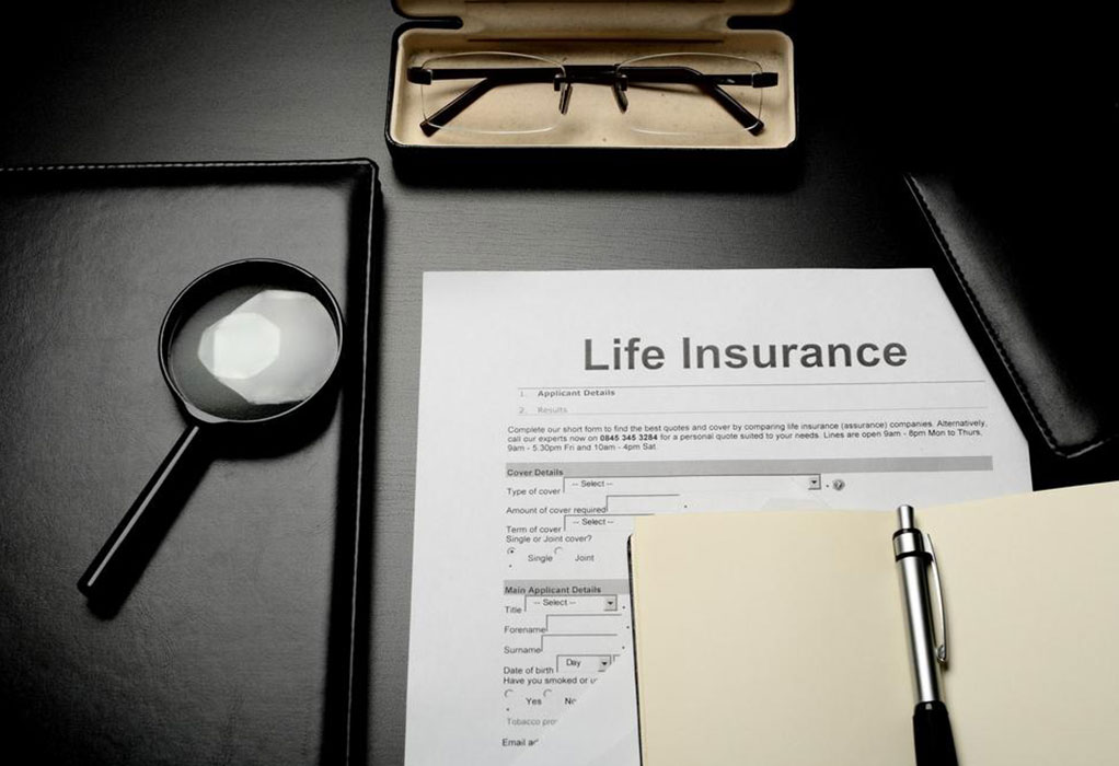 Here’s what you need to know about term life insurance