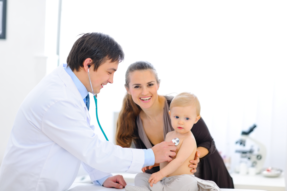 Parenting 101 – Health and Baby Care Tips