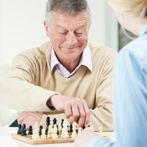 Retire in peace and in style