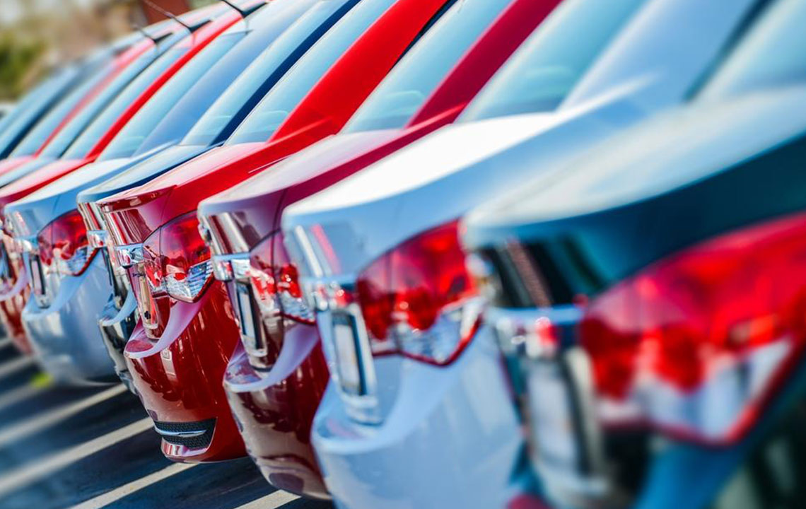 Six reasons to buy Chevrolet used cars