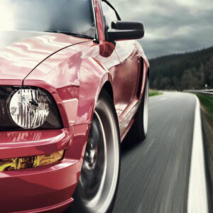 2016 Ford Mustang GT – Take a look