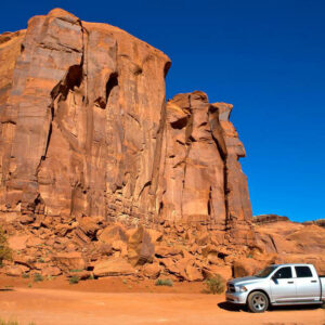 An overview of Fiat-Chrysler’s 2019 Ram 1500 truck