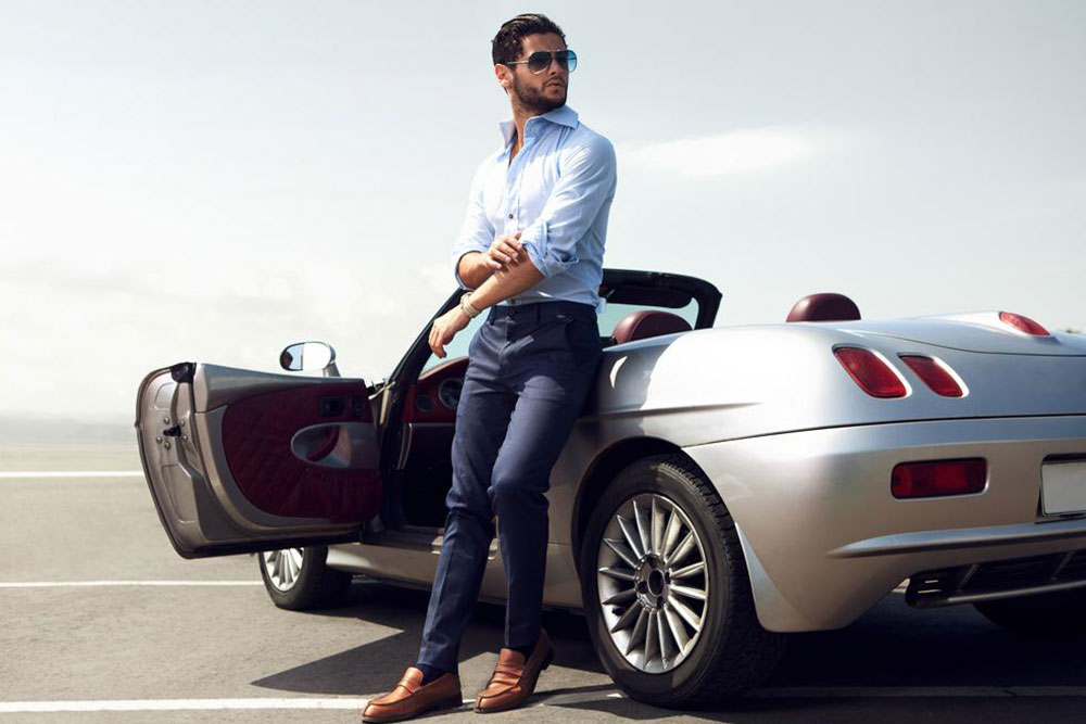 Cadillac – Things you should know about this luxury car