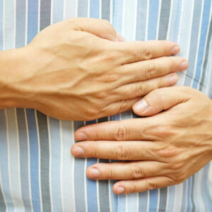 Crohn’s Disease – Symptoms, Diagnosis, and Treatment