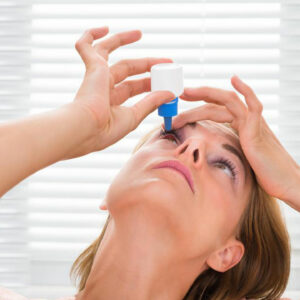 Dry Eye Disease – Symptoms, Causes, Diagnosis, and Treatment
