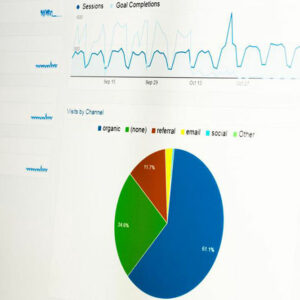 Five most affordable masters in data analytics online