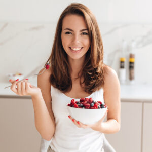 Foods To Eat And Avoid For Preventing And Managing Nasal Polyps