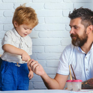 Growth Chart and the Measurement Process of a Child’s Development