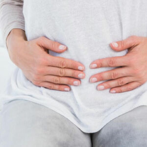 Here’s What You Need to Know about Crohn’s Disease