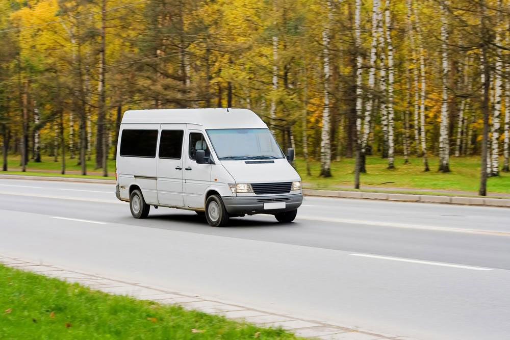 Here’re the best ways to shop for a used van
