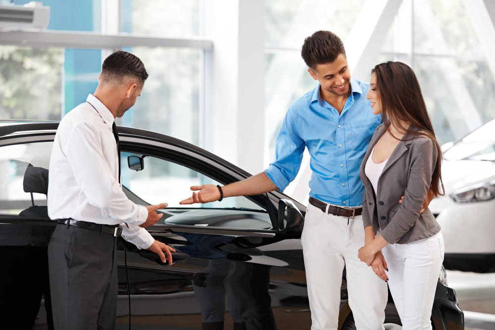 Honda Civic – the perfect blend of safety and reliability