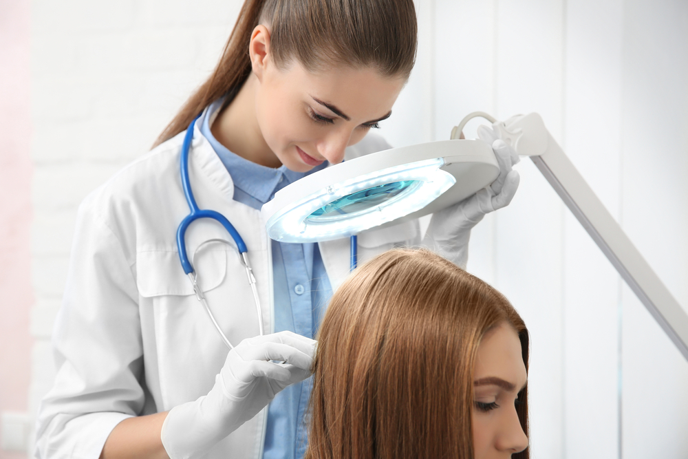 Introduction & Types of Psoriasis