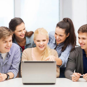 Top 4 online universities for an online degree in IT