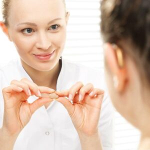 What Should You Know About Hearing Aid Batteries