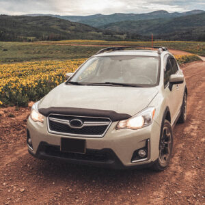 Here’s Why the Subaru Crosstrek is a Top Pick