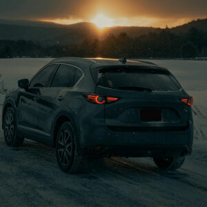 Here’s What Makes Mazda CX-50 the Best Pick