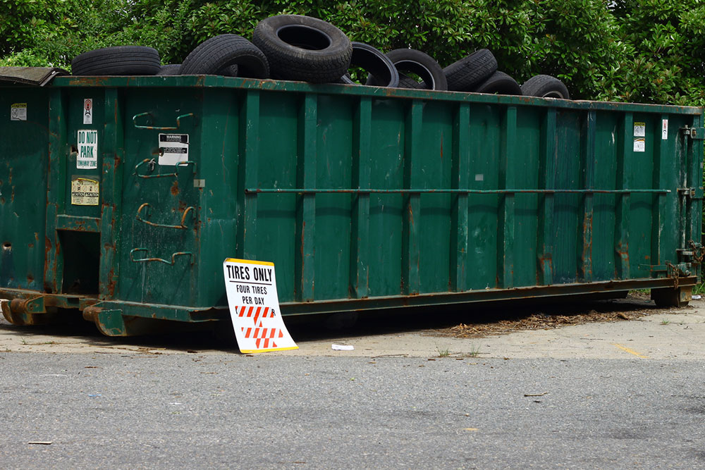Tire Recycling – Process, Benefits, and More