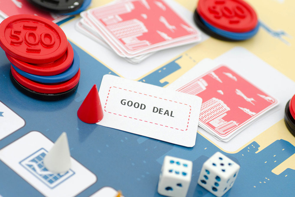 Monopoly Go – Gameplay and Ways to Get Free Dice Rolls