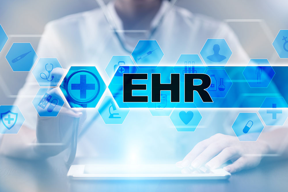 EHR System for Psychiatry – Uses and Tips to Consider