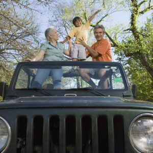 Jeep Wrangler Rubicon for Seniors – Features, Specs, and Cost