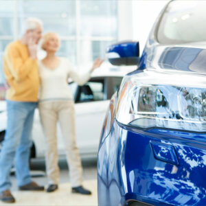 SUVs for Seniors – Buying Tips and Models to Consider