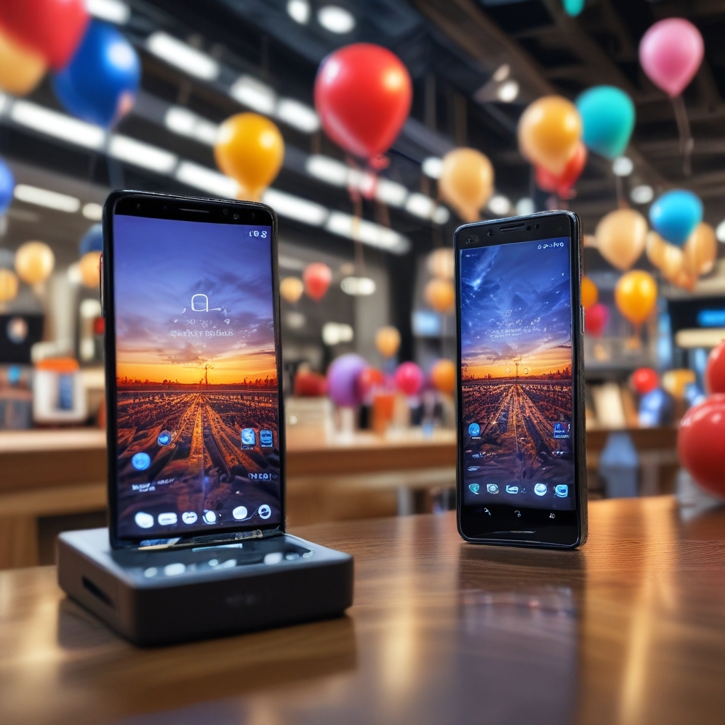 Best Black Friday 2024 Smartphone Deals: Top Offers You Don’t Want to Miss