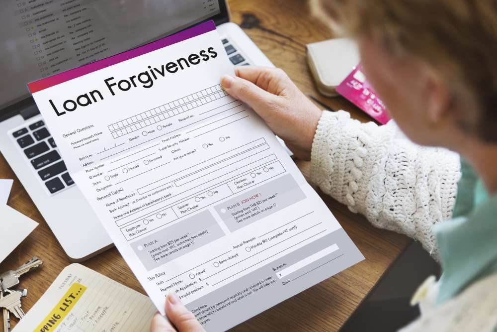 Loan Forgiveness – Eligibility Criteria and Application Process